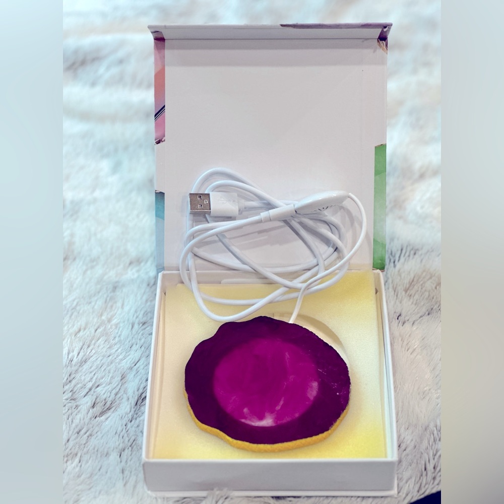 Phunkeetree Wireless Charging Pad (New in Box)